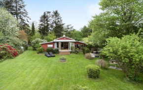 Awesome Home In Hundested With Kitchen in Hundested